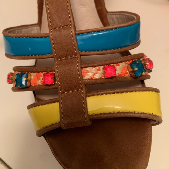 Sandals - Picture 3 of 3